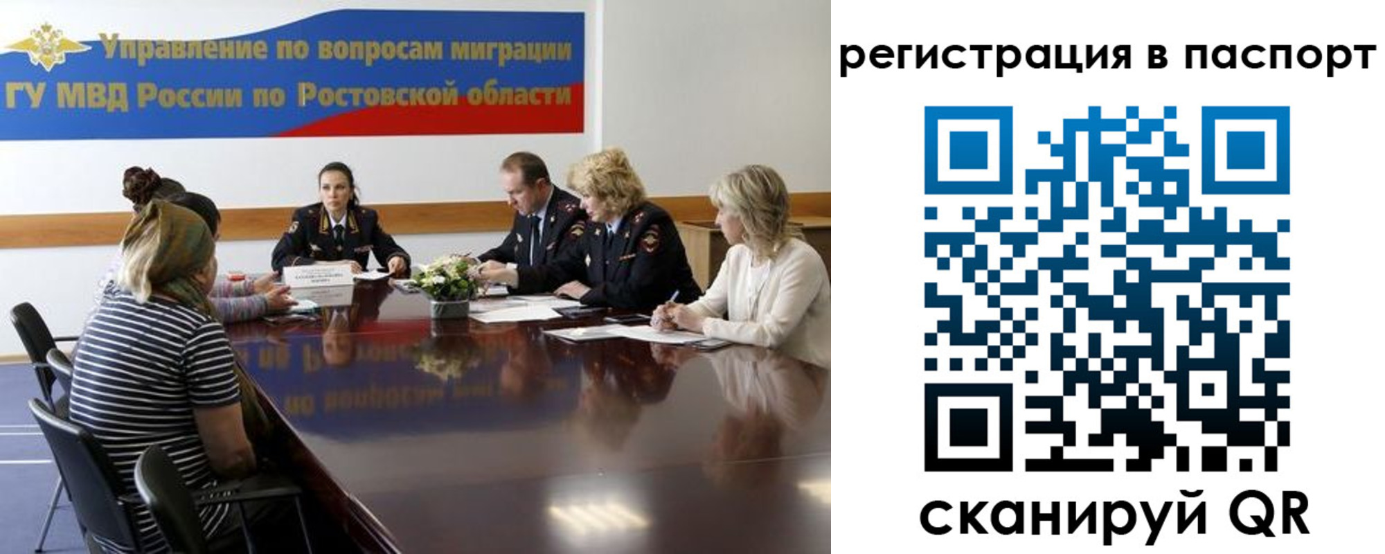 временная регистрация 2025 в Новокубанске